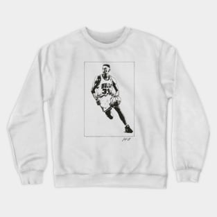 Scottie Pippen Crewneck Sweatshirt